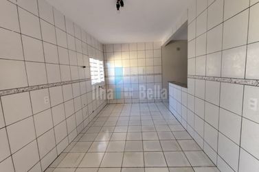 Casa para alugar - Jardim Imperial I