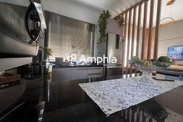 Casa &agrave; venda - 58m&sup2; - Parque do Sol