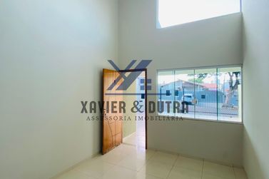 Casa &agrave; venda - 135m&sup2; - Condom&iacute;nio Residencial Parque Cidade Jardim
