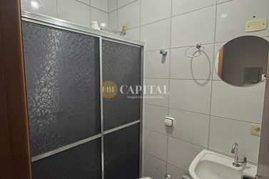 Casa para alugar - 50m&sup2; - JARDIM MORUMBI