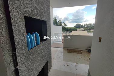 Casa &agrave; venda - 90m&sup2; - JARDIM COOPAGRO