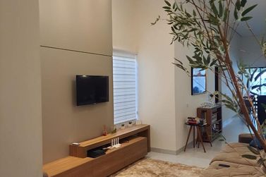 Casa &agrave; venda - 144m&sup2; - Parque Residencial Interlagos