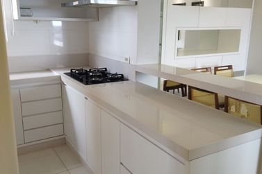 Apartamento para alugar - Zona VI