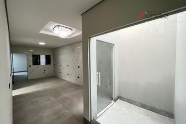 Casa &agrave; venda - 135m&sup2; - Jardim Imigrantes