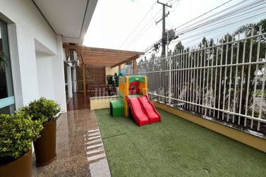 Apartamento &agrave; venda - Zona VI