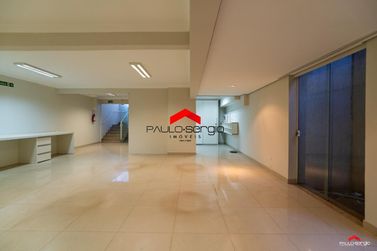 Sala Comercial &agrave; venda - 241m&sup2; - Zona I