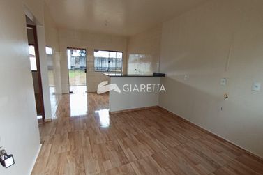 Casa &agrave; venda - 50m&sup2; - VILA OPERARIA