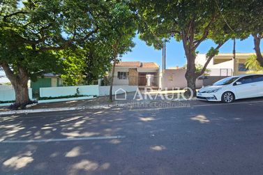 Casa &agrave; venda - 194m&sup2; - Jardim Am&eacute;rica