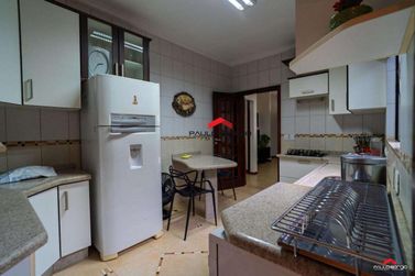 Casa &agrave; venda - 191m&sup2; - Zona II