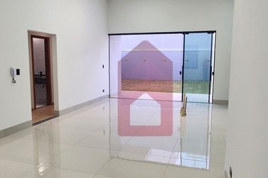 Casa &agrave; venda - 137m&sup2; - Parque Bandeirantes