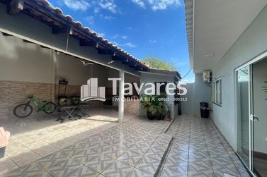 Casa &agrave; venda - 270m&sup2; - Jardim Alto da Boa Vista