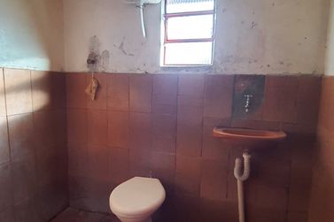 Casa para alugar - 40m&sup2; - Zona VI