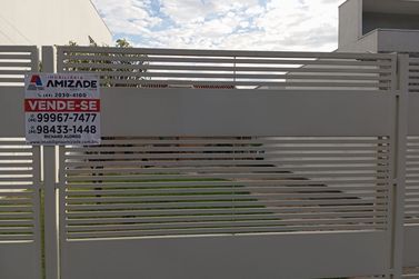 Casa &agrave; venda - 60m&sup2; - Zona V