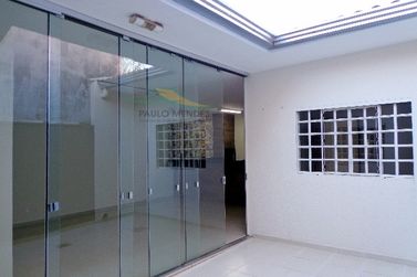 Casa &agrave; venda - 135m&sup2; - PARQUE ALTO DA PARAN&Aacute;