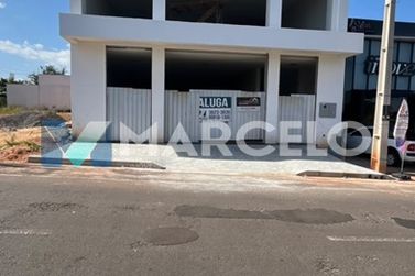 Sal&atilde;o Comercial para alugar - 500m&sup2; - Parque da G&aacute;vea