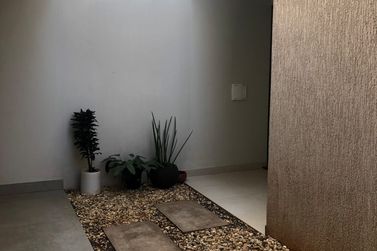 Sobrado &agrave; venda - 180m&sup2; - Jardim Social
