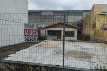 Casa para alugar - 100m&sup2; - Jardim Panorama
