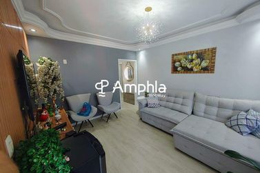 Casa &agrave; venda - 80m&sup2; - Regi&atilde;o do Lago