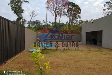 Ch&aacute;cara &agrave; venda - 2000m&sup2; - Ch&aacute;cara - Estrada Moema com a Tut&oacute;ia