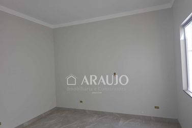 Casa &agrave; venda - 84m&sup2; - Parque Est&acirc;ncia II