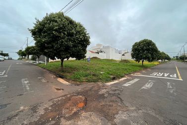 Terreno &agrave; venda - Parque da G&aacute;vea