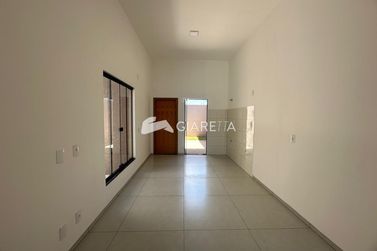 Casa &agrave; venda - 62m&sup2; - JARDIM COOPAGRO