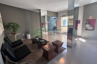 Apartamento &agrave; venda - 126m&sup2; - Zona I