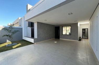 Casa &agrave; venda - Parque Bandeirantes