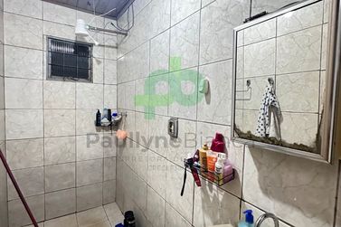 Casa &agrave; venda - 212m&sup2; - PARQUE CIDADE JARDIM