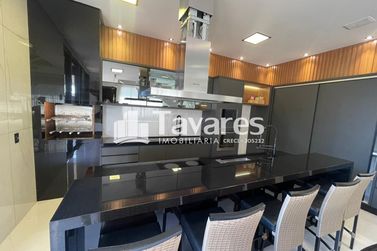 Sobrado &agrave; venda - 102m&sup2; - Jardim Colibri