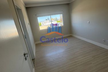 Apartamento para alugar - 124m&sup2; - ZONA II