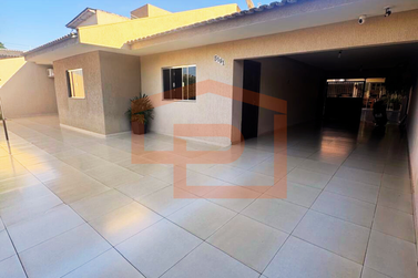 Casa &agrave; venda - 309m&sup2; - Zona III