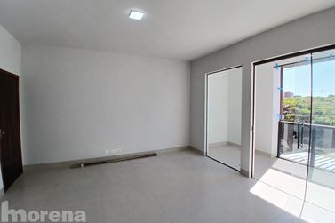 Apartamento para alugar - 150m&sup2; - Zona I