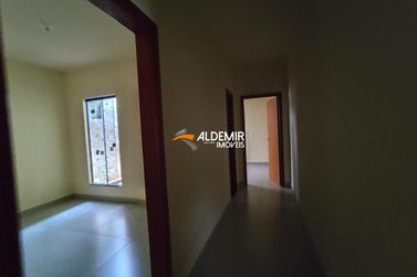 Casa para alugar - 99m&sup2; - Jardim San Rafael