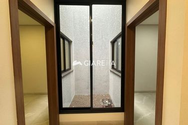 Casa &agrave; venda - 81m&sup2; - CRISTO REI