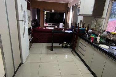 Casa &agrave; venda - 167m&sup2; - Jardim Uniao