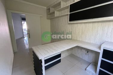 Sala Comercial para alugar - 50m&sup2; - Zona I