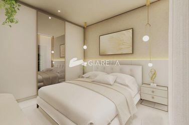 Casa &agrave; venda - 99m&sup2; - CRISTO REI