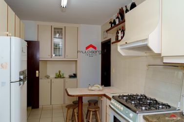 Casa &agrave; venda - 236m&sup2; - Parque Cidade Jardim