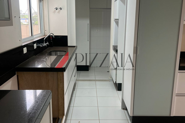 Apartamento &agrave; venda - 130m&sup2; - Zona I