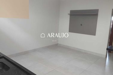 Kitnet para alugar - 30m&sup2; - Jardim Interlagos