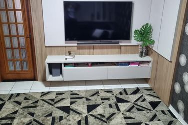 Casa &agrave; venda - 175m&sup2; - Zona III