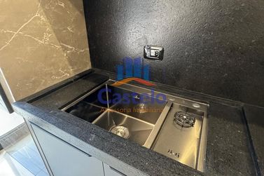 Casa &agrave; venda - 185m&sup2; - PARQUE BANDEIRANTES