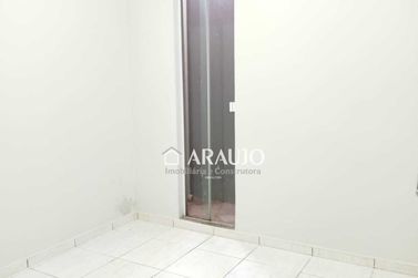 Casa &agrave; venda - 68m&sup2; - Parque Residencial Dubai