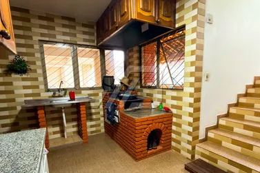 Sobrado &agrave; venda - 312m&sup2; - Jardim europa