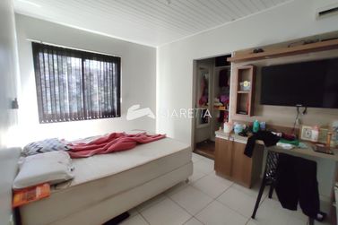 Casa &agrave; venda - 125m&sup2; - JARDIM EUROPA