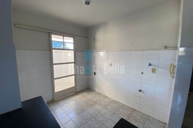Apartamento para alugar - Zona II