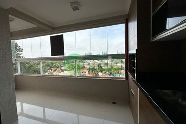 Apartamento &agrave; venda - 110m&sup2; - JARDIM AMERICA