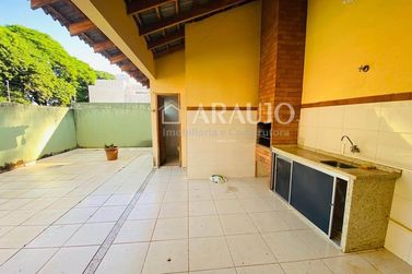 Casa para alugar - Parque Cidade Jardim