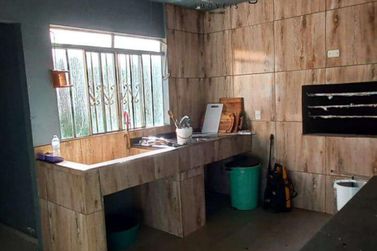 Ch&aacute;cara &agrave; venda - 20m&sup2; - Jardim Universit&aacute;rio